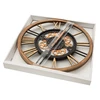 Eurofirany ZE/63 50X6X50 CZAR+BRĄZ