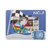 Eurofirany DR / ALEX / RAM / 05 17X22X1 / X2 MĖLYNA