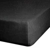 Eurofirany Euro užuolaidos D91 / BY / FROT / CZ 180X200 + 20CM 170 CZA Paklodė