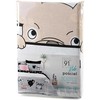 Patalynės komplektas Eurofirany D91/POS/B/KID/12 160X200 70X80/X2 Patalynė Patalynė