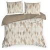 Patalynės komplektas Eurofirany D91/POS/DAFNE 160X200 70X80/X2