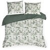 Patalynės komplektas Eurofirany D91/POS/DONNA 220X200 70X80/X2