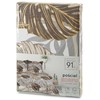 Patalynės komplektas Eurofirany D91/POS/KORFU 160X200 70X80/X2 Patalynė Patalynė