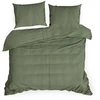 Patalynės komplektas Eurofirany D91/POS/MI/PAS/8 140X200 70X80/X1 OLI