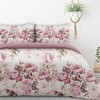 Patalynės komplektas Eurofirany D91/POS/PEONY1 140X200 70X80/X1