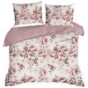 Patalynės komplektas Eurofirany D91/POS/PEONY1 140X200 70X80/X1