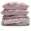 Patalynės komplektas Eurofirany D91/POS/PEONY1 140X200 70X80/X1