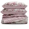 Patalynės komplektas Eurofirany D91/POS/PEONY1 220X200 70X80/X2