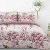 Patalynės komplektas Eurofirany D91/POS/PEONY1 220X200 70X80/X2