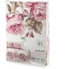Patalynės komplektas Eurofirany D91/POS/PEONY1 140X200 70X80/X1