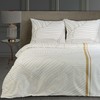 Patalynės komplektas Eurofirany LC / LUNA2 / POS 220X200 MACOSATINE Patalynė
