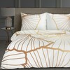 Patalynės komplektas Eurofirany LC / LUNA3 / POS 220X200 MACOSATINE Patalynė