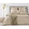 Patalynės komplektas Eurofirany MH/POS/ELEGANT1D 140X200 70X80/X1 BEŻ