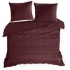 Patalynės komplektas Eurofirany MH/POS/ELEGANT1H 140X200 70X80/X1 BOR