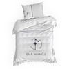 Patalynės komplektas Eurofirany MS/POS/ST/SILK/6 160X200 70X80/X2 Patalynė Patalynė