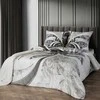 Patalynės komplektas Eurofirany MS/POS/ST/STELIA 220X200 70X80/X2