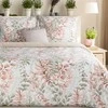 Patalynės komplektas Eurofirany POS/B/FREESIA 140X200 70X80/X1