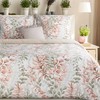 Patalynės komplektas Eurofirany POS/B/FREESIA 160X200 70X80/X2