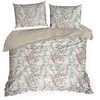 Patalynės komplektas Eurofirany POS/B/FREESIA 160X200 70X80/X2