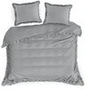 Patalynės komplektas Eurofirany POS/BA/FALBANKA 160X200 70X80/X2 SRE