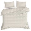 Patalynės komplektas Eurofirany POS/BAMBO/REINA 160X200 60X80/X2 K