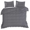 Patalynės komplektas Eurofirany POS / BAMBO / REINA 220X200 60X80 / X2 STA