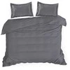 Patalynės komplektas Eurofirany POS/BAMBO/REINA 160X200 60X80/X2 STA