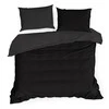 Patalynės komplektas Eurofirany POS / DELIA / CZAR 140X200 70X80 / X1 Patalynė Patalynė