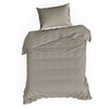 Patalynės komplektas Eurofirany POS/DINA/KAWA 140X200 70X80/X1 Patalynė