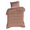 Patalynės komplektas Eurofirany POS/DINA/MARSA 160X200 70X80/X2 Patalynė