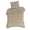 Patalynės komplektas Eurofirany POS/LINEN/BEŻ 220X200 70X80/X2