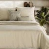 Patalynės komplektas Eurofirany POS/LINEN/K 220X200 70X80/X2