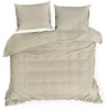 Patalynės komplektas Eurofirany POS/LINEN/K 160X200 70X80/X2