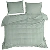 Patalynės komplektas Eurofirany POS/MUSLIN/MIĘT 140X200 70X80/X1
