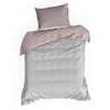 Patalynės komplektas Eurofirany POS / NOVA3 / SR + PUD 140X200 70X80 / X1 Patalynė