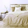 Patalynės komplektas Eurofirany POS / NOVA3 / K + BEIGE 220X200 70X80 / X2 Patalynė