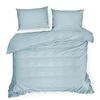 Patalynės komplektas Eurofirany POS / NOVA3 / BŁĘK 220X200 70X80 / X2 Patalynė