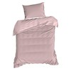 Patalynės komplektas Eurofirany POS / NOVA3 / PUDER 160X200 70X80 / X2 Patalynė Patalynė
