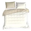 Patalynės komplektas Eurofirany POS / NOVA3 / K + BEIGE 220X200 70X80 / X2 Patalynė
