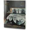 Patalynės komplektas Eurofirany POS/ST/LINDA 160X200 70X80/X2 Patalynė Patalynė