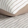 Patalynės komplektas Eurofirany POS/ST/RAYA/B+BE 220X200 70X80/X2