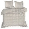 Patalynės komplektas Eurofirany POS/ST/REINA/33A 160X200 70X80/X2 BEŻ Patalynė