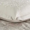 Patalynės komplektas Eurofirany POS/ST/REINA/33A 160X200 70X80/X2 BEŻ Patalynė