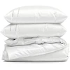 Patalynės komplektas Eurofirany POS/ST/REINA/66H 160X200 70X80/X2