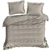 Patalynės komplektas Eurofirany POS/ST/REINA23G 160X200 70X80/X2 KAW Patalynė