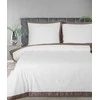 Patalynės komplektas Eurofirany POS/ST/REINA25A 220X200 70X80/X2 B+K Patalynė