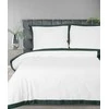 Patalynės komplektas Eurofirany POS/ST/REINA25B 220X200 70X80/X2 B+Z Patalynė