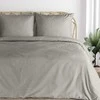 Patalynės komplektas Eurofirany Eurocurtains POS/ŻAK/NIKOL 160X200 70X80/X2