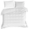 Patalynės komplektas Eurofirany SI/HARMONY/POS/B 220X200 70X80/X2 B