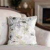 Patalynės komplektas Eurofirany SI/PO/LUIZA 45X45 SR+SZA